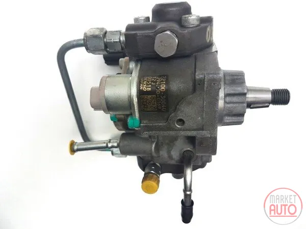 Diesel high pressure pump remanufactured (Denso)