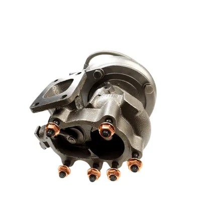 Turbocharger Remanufactured (SCHWITZER)