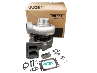 Turbocharger new (HOLSET) -1PLDS