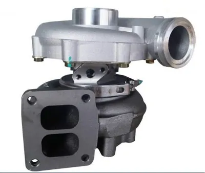 Turbocharger Remanufactured (HOLSET)
