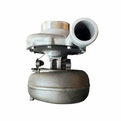 Turbocharger Remanufactured (HOLSET)