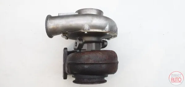Turbocharger Remanufactured (HOLSET)