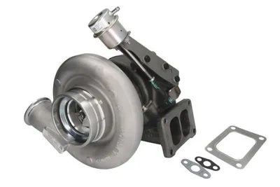 Turbocharger Remanufactured (HOLSET)