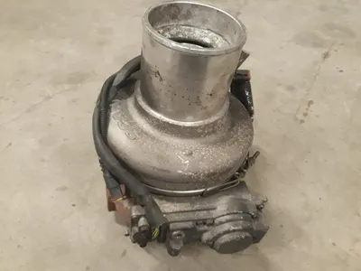 Turbocharger Remanufactured (HOLSET)