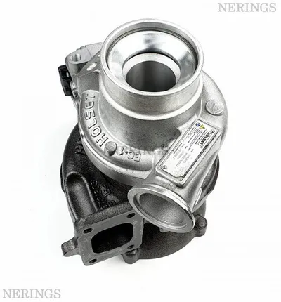 Turbocharger Remanufactured (HOLSET)