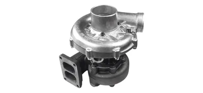 New original turbocharger -CZSP