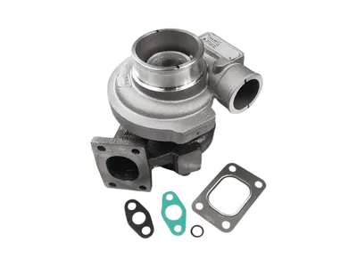 Turbocharger new (HOLSET) -1PLDS