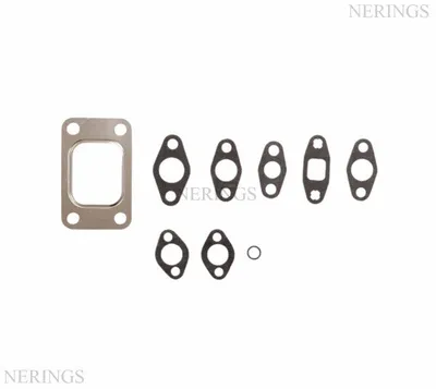 Turbocharger new (HOLSET-OEM) - PLDS