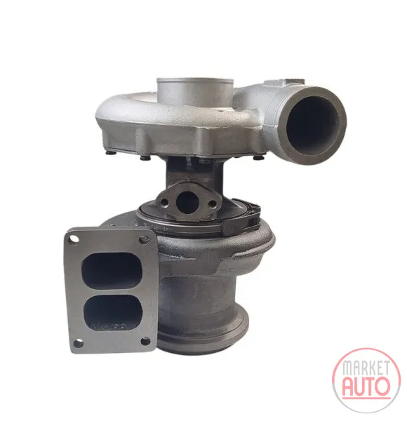 Turbocharger Remanufactured (HOLSET)