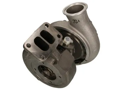 Turbocharger Remanufactured