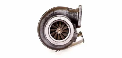 Turbocharger Remanufactured (HOLSET)