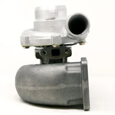 Turbocharger new (Garrett-OEM)-CHGT