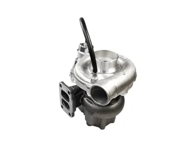 Turbocharger new (Garrett-OEM)-CHGT