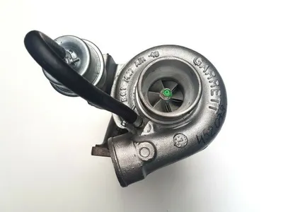 Turbocharger Remanufactured (GARRETT)