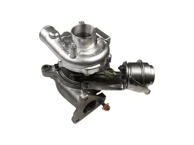 Turbocharger Remanufactured (GARRETT)