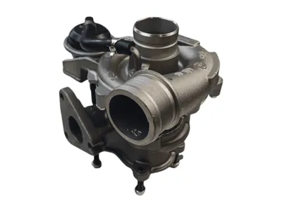 Turbocharger Remanufactured (GARRETT)