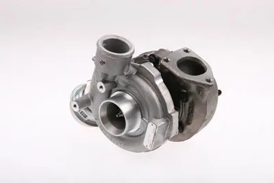 Turbocharger factory remanufactured (Garrett original)-CHGT