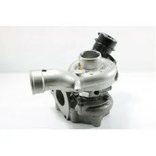 Turbocharger Remanufactured (GARRETT)