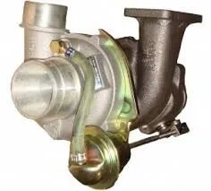 Turbocharger Remanufactured (GARRETT)