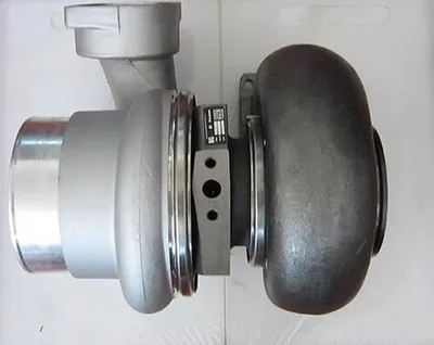 Turbocharger Remanufactured (GARRETT)