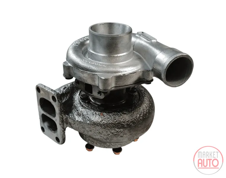 Turbocharger Remanufactured (GARRETT)
