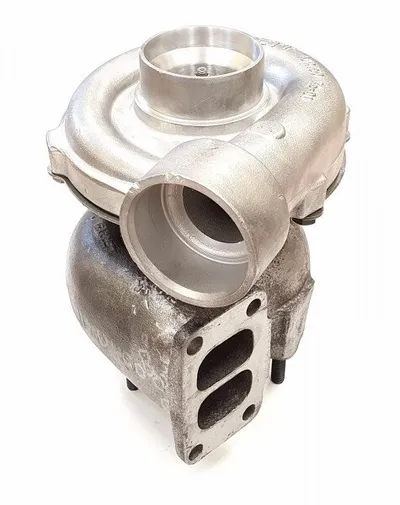 Turbocharger Remanufactured (GARRETT)