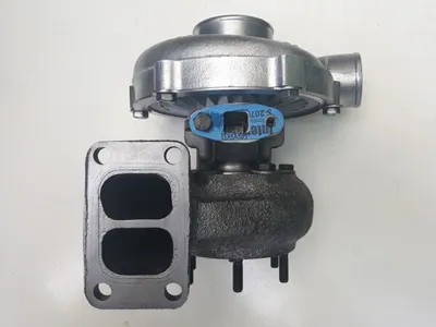 Turbocharger Remanufactured (GARRETT)