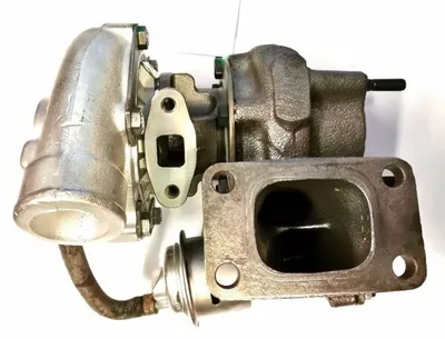 Turbocharger Remanufactured (GARRETT)