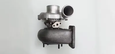 Turbocharger Remanufactured (GARRETT)