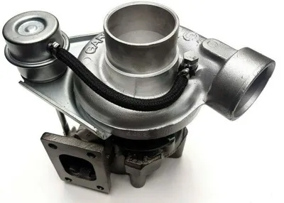 Turbocharger Remanufactured (GARRETT)