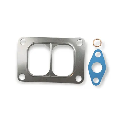 Turbocharger NEW ( replace GARRETT)-CNJ