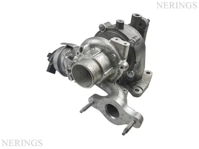 Turbocharger Remanufactured (MITSUBISHI)