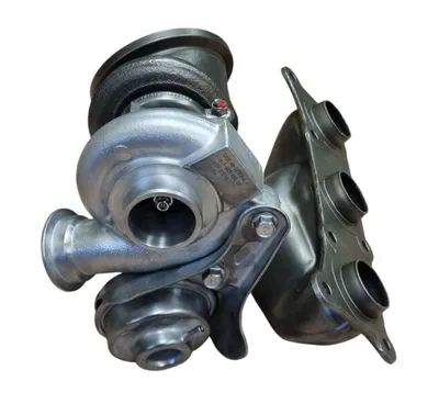 Turbocharger Remanufactured (4-6 cylinder (LHD) MITSUBISHI)