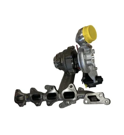 Turbocharger NEW (MITSUBISHI OEM)-CZST