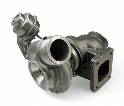 Turbocharger Remanufactured (MITSUBISHI)