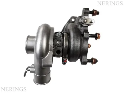 Turbocharger Remanufactured (MITSUBISHI)