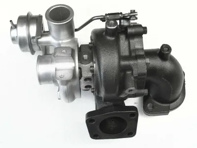 Turbocharger Remanufactured (MITSUBISHI)