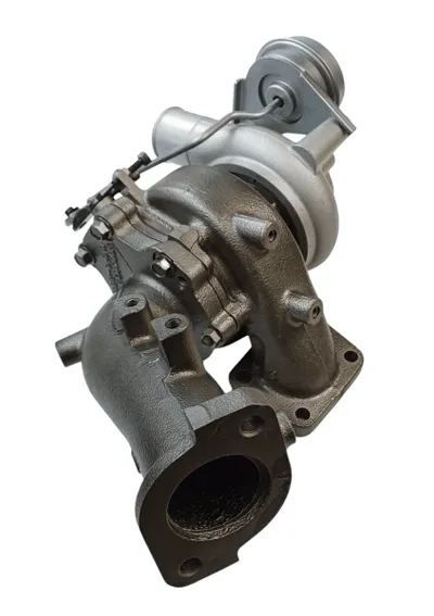 Turbocharger Remanufactured (MITSUBISHI)