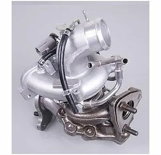 Turbocharger Remanufactured (MITSUBISHI)