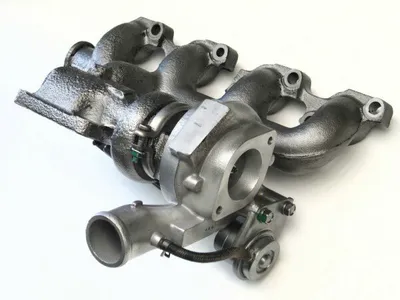 Turbocharger Remanufactured (MITSUBISHI)