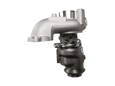 Turbocharger new Upgrade Billet Stage-1 (Garret)-PLS