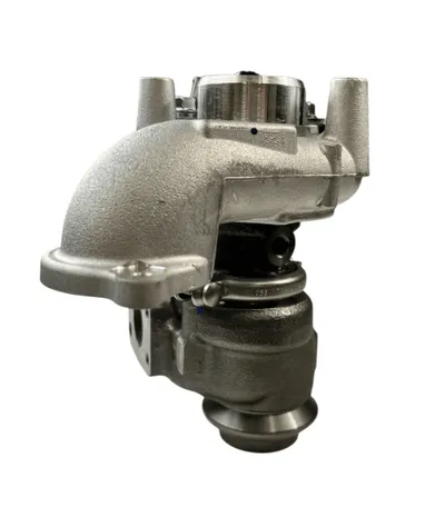 Turbocharger NEW (MITSUBISHI) -CZSP