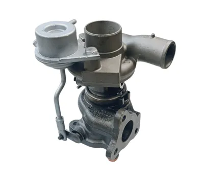 Turbocharger Remanufactured (MITSUBISHI)