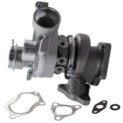 Turbocharger Remanufactured (MITSUBISHI)