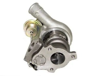 Turbocharger Remanufactured (MITSUBISHI)