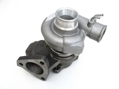 Turbocharger new watercooled (MITSUBISHI) -CNJ