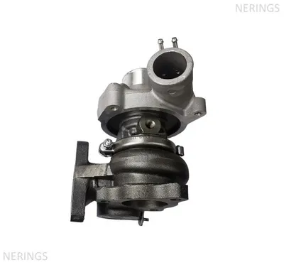 Turbocharger NEW (replace MITSUBISHI)-CNSU