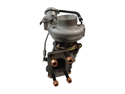 Turbocharger Remanufactured MITSUBISHI)