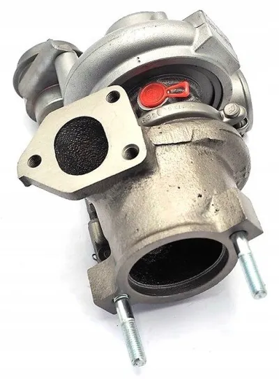 Turbocharger Remanufactured (MITSUBISHI)
