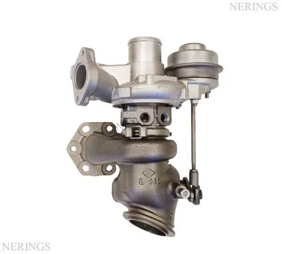 Turbocharger Remanufactured (MITSUBISHI)